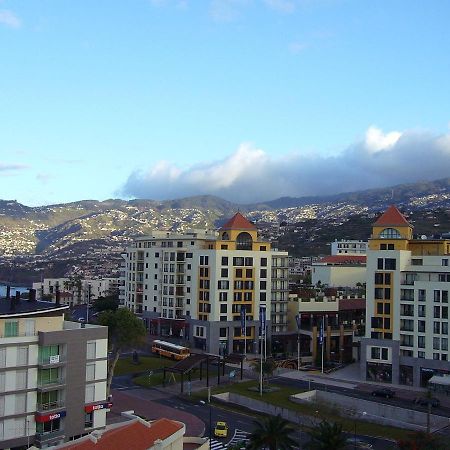 Villa Berco Funchal Exterior foto