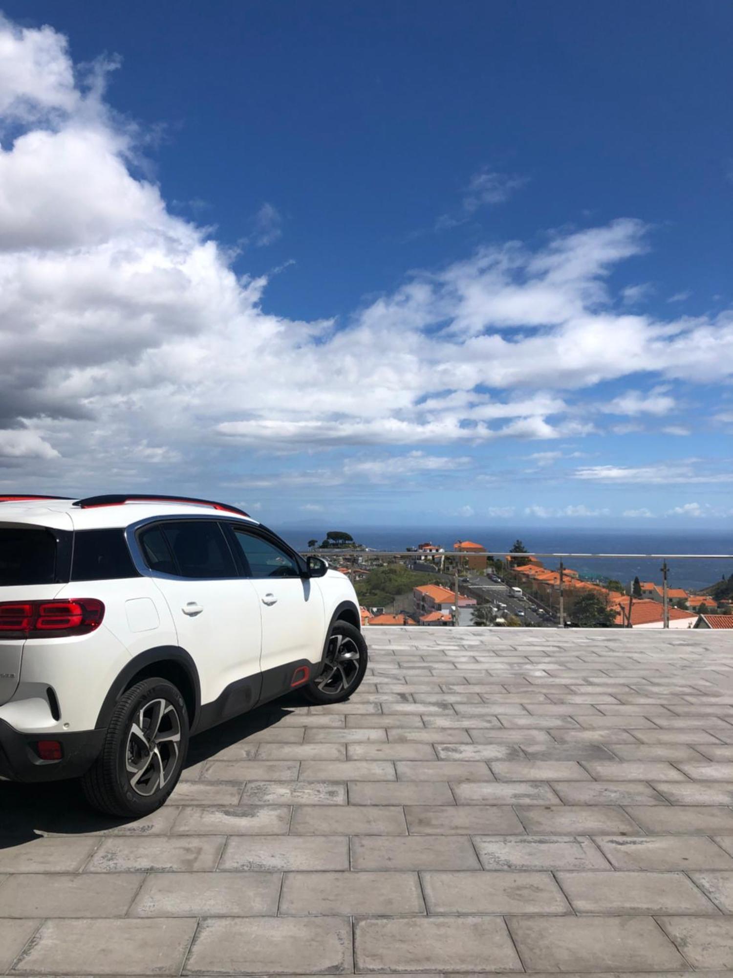 Villa Berco Funchal Exterior foto