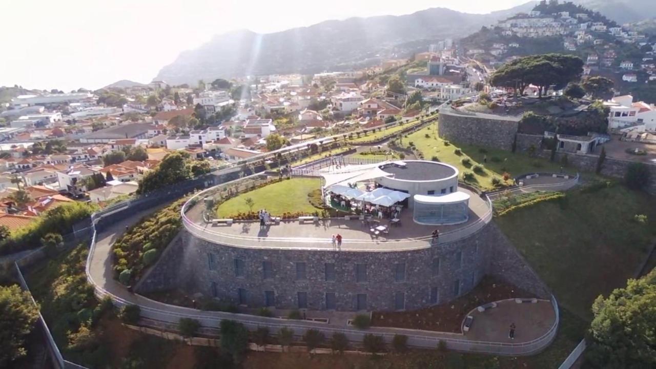 Villa Berco Funchal Exterior foto