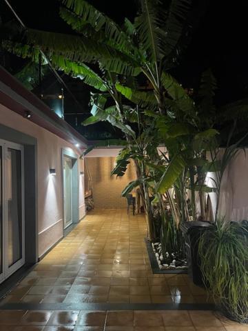 Villa Berco Funchal Exterior foto